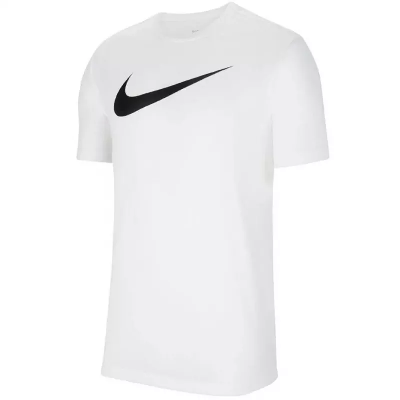 Nike Dri-FIT Park Men's T-Shirt White CW6936 100 XL