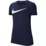 Nike Dri-FIT Park 20 Women's T-Shirt Navy CW6967 451 M