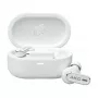 AKG N5 Hybrid Wireless Noise-Cancelling In-Ear Headphones White Bluetooth 5.3