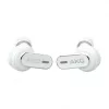 AKG N5 Hybrid Wireless Noise-Cancelling In-Ear Headphones White Bluetooth 5.3