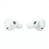 AKG N5 Hybrid Wireless Noise-Cancelling In-Ear Headphones White Bluetooth 5.3