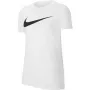 Nike Dri-FIT Park 20 Women's T-Shirt White CW6967-100 XL