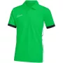 Nike Dri-FIT Academy Polo Shirt Kids Unisex Stadium Green/White XL