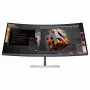 HP 738pu Series 7 Pro 38 inch Curved IPS LED Monitor WQHD+ 3840x1600 USB-C 65W