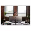 HP 738pu Series 7 Pro 38 inch Curved IPS LED Monitor WQHD+ 3840x1600 USB-C 65W