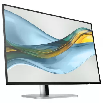 HP 524pn 23.8 inch IPS WUXGA Monitor 1920x1080@100Hz DP/HDMI 350cd/m² 5ms