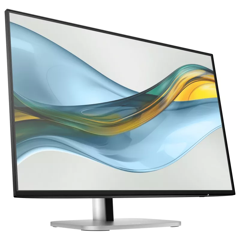 HP 524pn 23.8 inch IPS WUXGA Monitor 1920x1080@100Hz DP/HDMI 350cd/m² 5ms