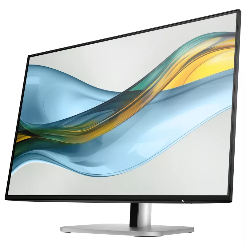 HP 524pn 23.8 inch IPS WUXGA Monitor 1920x1080@100Hz DP/HDMI 350cd/m² 5ms