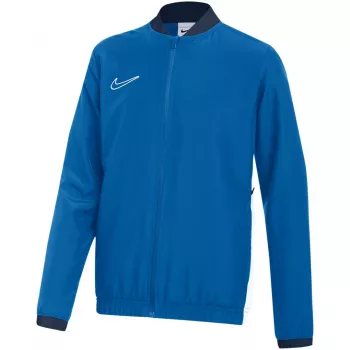Nike Dri-FIT Academy 25 Kids' Training Hoodie Blue XL