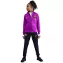Nike FC Barcelona Strike Kids' Tracksuit Purple/Black L