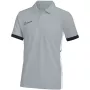 Nike Dri-FIT Academy Kids' Polo Shirt Grey FZ9763 012 L