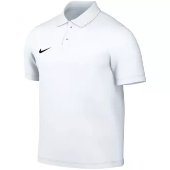 Nike Dri-FIT Park 26 Men's Polo Shirt White IB1193 100 L