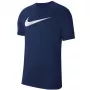 Nike Dri-FIT Park Men's T-Shirt Navy CW6936 451 M
