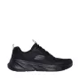 Skechers Edgeride Rekze Men's Athletic Shoes Black Size 43 EU