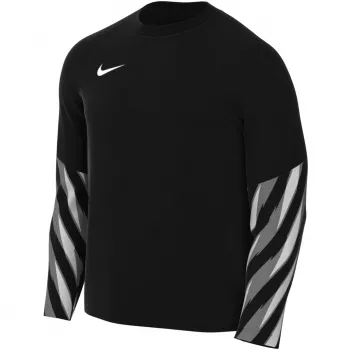 Nike Men's Dri-FIT Park V Stadium T-Shirt Black HV8314 010 XL