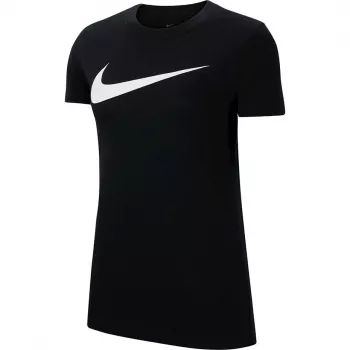 Nike Dri-FIT Park 20 Women's T-Shirt Black CW6967 010 XS