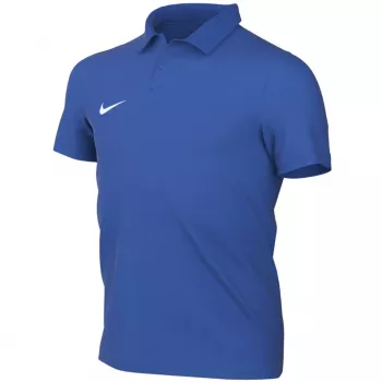 Nike Park 26 Kids' Dri-FIT Polo Shirt Blue 463 Size L