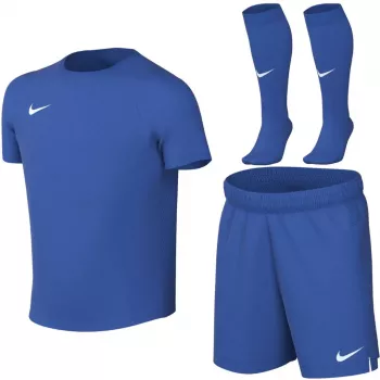 Nike Dri-FIT Park VIII Toddler Sports Kit Blue XS