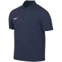Nike Dri-FIT Park 26 Men's Polo Shirt Navy Blue Size M