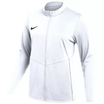 Nike Dri-FIT Park 26 Women's Sweatshirt White XL