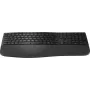 HP 680 CFT Dual-Mode Wireless Keyboard Italian Layout, Black 8T6L8AA#ABZ