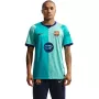 Nike FC Barcelona Stadium 2026/27 Men's Football Jersey Green XL