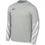 Nike Dri-FIT Park V Stadium Men's Football T-Shirt Grey S