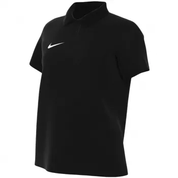 Nike Dri-FIT Park 26 Women's Polo Shirt Black IB1172 010 Size S