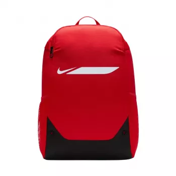 Nike Academy Team Backpack Red