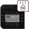 Tefal Pain Plaisir Bread Maker PF220838, 650 W, Black