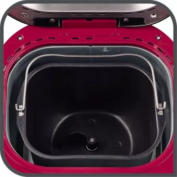 Tefal Pain Plaisir Bread Maker PF220838, 650 W, Black