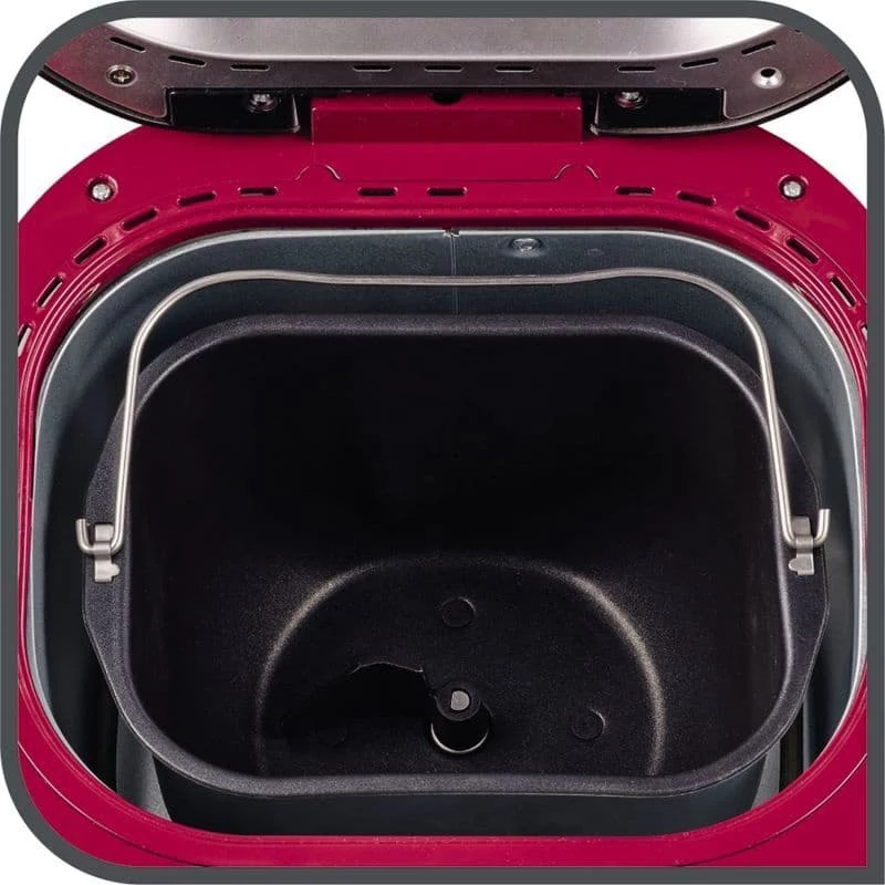 Tefal Pain Plaisir Bread Maker PF220838, 650 W, Black