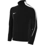 Nike Dri-FIT Park 26 Kids' Training Top Black S
