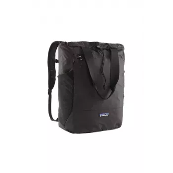 Patagonia Terravia Tote Pack Backpack 28L - Black