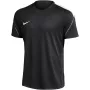 Nike Dri-FIT Strike Men's Football Training Top Black L