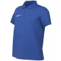 Nike Women's Dri-FIT Park 26 Polo Shirt Blue IB1172 463 XL