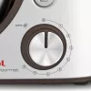 Tefal QB51K138 Stand Mixer, 800 W, 4.8 L Bowl, White