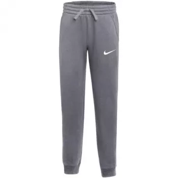 Nike Park 26 Fleece Pants Children Grey IB1252 071 M