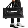 Nike Academy Team Duffel Bag Medium Black
