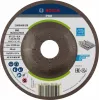 Bosch 2608600539 Depressed Centre Grinding Disc 115 x 22.23 mm, 1 Piece