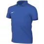 Nike Park 26 Kids' Dri-FIT Polo Shirt Blue M
