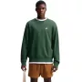 Nike Club Fleece Men's Sweatshirt Malachite 2XL