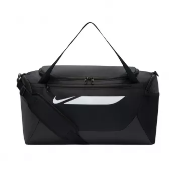 Nike Academy Team Duffel Bag Small Black