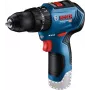 Bosch GSB 12V-30 Professional Cordless Combi Drill 12V 1600 RPM Keyless 820 g