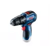Bosch GSB 12V-30 Professional Cordless Combi Drill 12V 1600 RPM Keyless 820 g