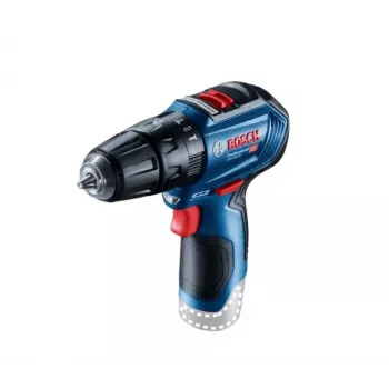 Bosch GSB 12V-30 Professional Cordless Combi Drill 12V 1600 RPM Keyless 820 g