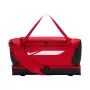Nike Academy Team HDCS Medium Duffel Bag Red