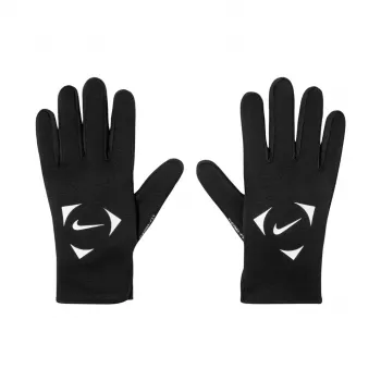 Nike Academy Gloves Black/White XL