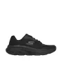 Skechers Men's D'Lux Walker 3.0 Bravik Walking Shoes Black Size 42