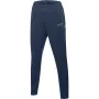Nike Dri-FIT Academy 25 Women's Training Pants Navy Blue XS